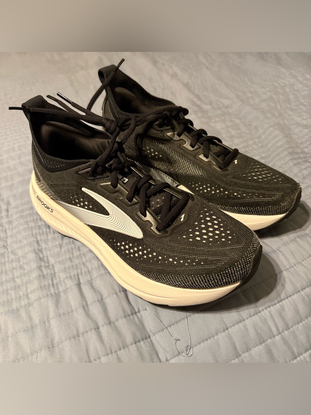 Brooks Black Women's Running Shoes